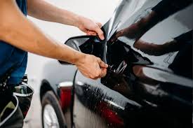 Interior Deep Clean