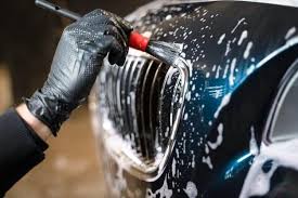 Interior Deep Clean
